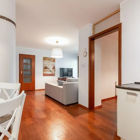 Sea - Transatlantyk Apartman