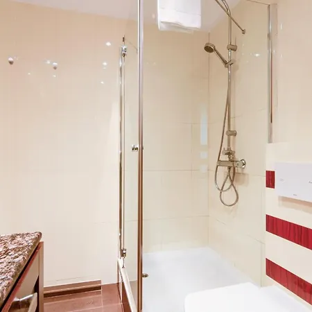 Apartman Sea - Transatlantyk Gdynia