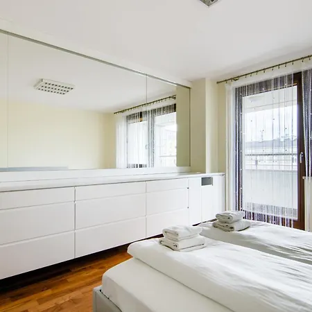 Apartman Sea - Transatlantyk Gdynia