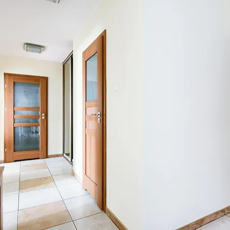 Lejlighed Sea - Transatlantyk Gdynia