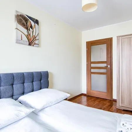 Lejlighed Sea - Transatlantyk *