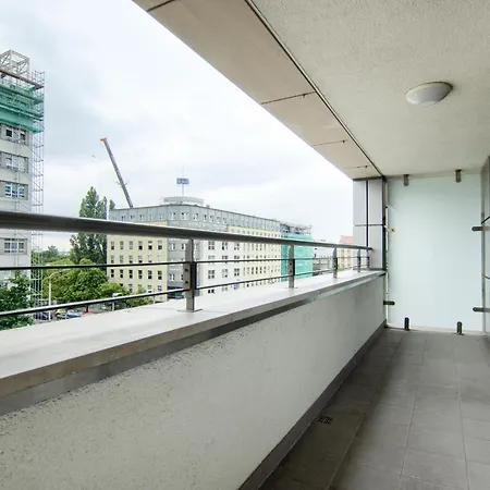 Apartman Sea - Transatlantyk