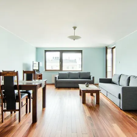 Apartman Sea - Transatlantyk *