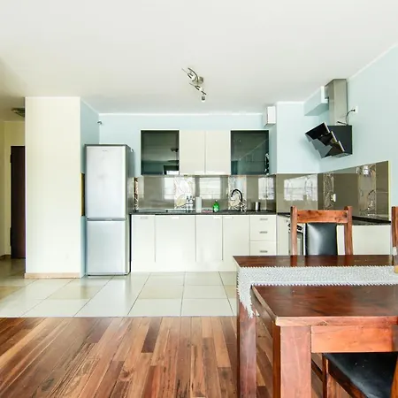 Apartman Sea - Transatlantyk Gdynia