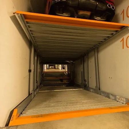 Apartman Sea - Transatlantyk Gdynia