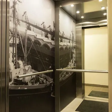 Apartman Sea - Transatlantyk Gdynia