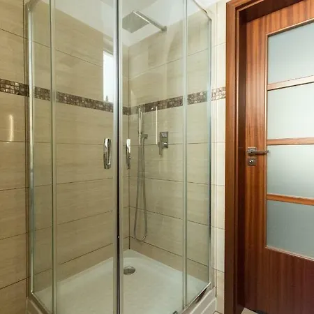 Sea - Transatlantyk Apartman Gdynia