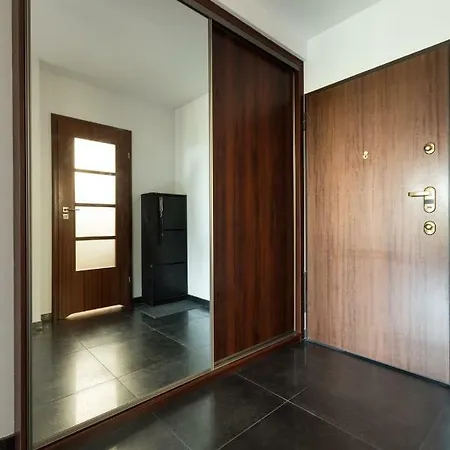 Apartman Sea - Transatlantyk *