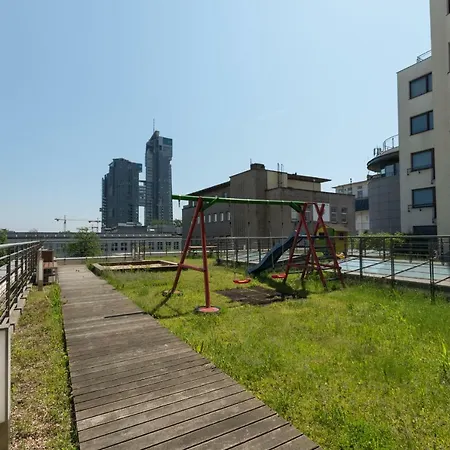 Apartman Sea - Transatlantyk Gdynia